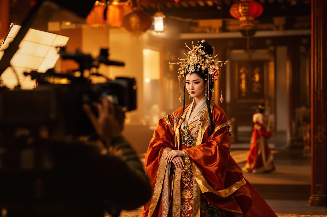 揭秘明星直播背后内幕，群里不仅有明星的精彩故事与乐吃瓜群微信号揭秘